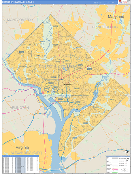 District-Of-Columbia